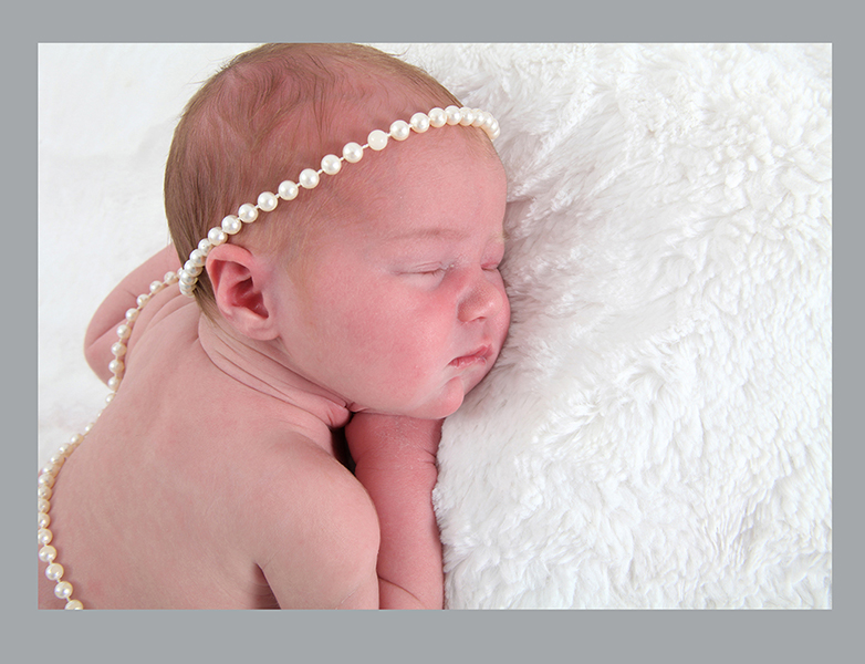 newborn pearls